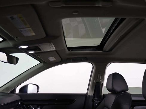 Used 2024 Honda CR-V EX-L image 21
