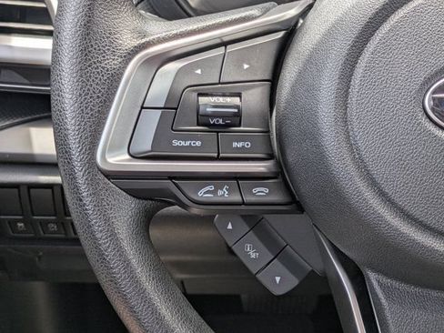 Used 2019 Subaru Forester w/ Popular Package #1 AWD/4WD image 20