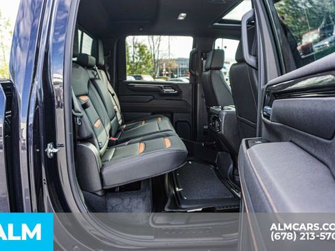 Used 2026 GMC Sierra 3500 AT4 image 22