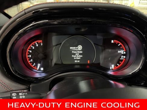 New 2026 Dodge Durango GT image 17