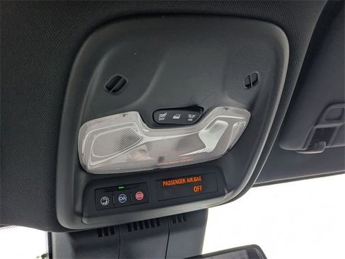 Used 2023 Chevrolet Colorado Trail Boss w/ Advanced Trailering Package image 22