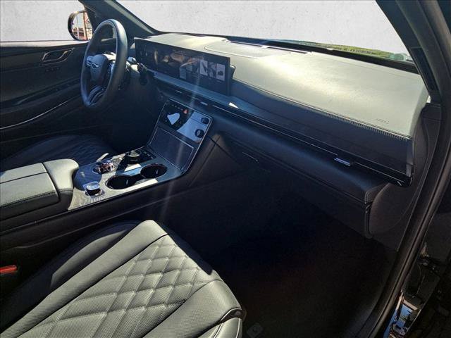 Used 2026 Genesis GV80 3.5T Prestige AWD/4WD image 24