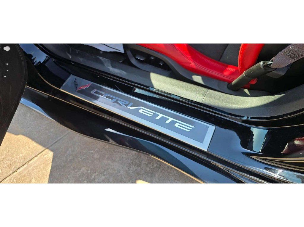 Used 2016 Chevrolet Corvette Z06 w/ Z07 Performance Package RWD image 39