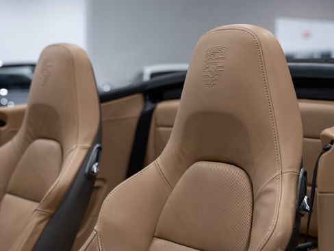 Used 2013 Porsche 911 Carrera S RWD image 23