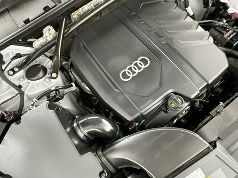 Used 2023 Audi Q5 2.0T Premium Plus AWD/4WD image 34