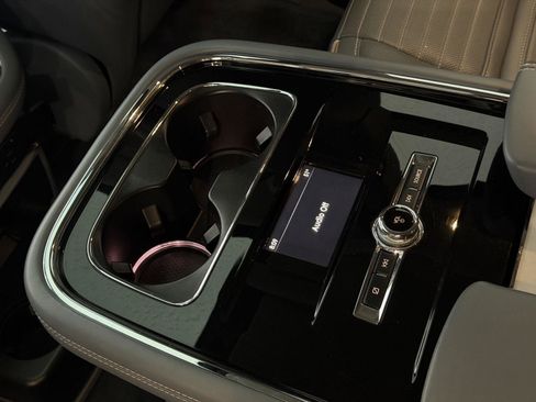 Used 2018 Lincoln Navigator L Black Label AWD/4WD image 43