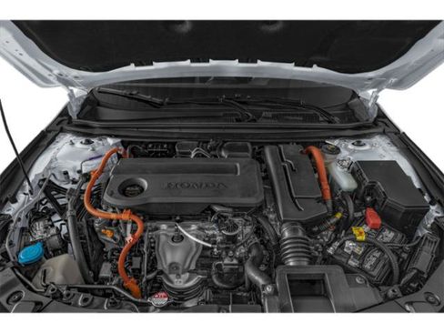 Used 2024 Honda Accord Sport image 15