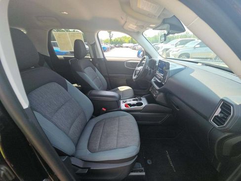 Used 2021 Ford Bronco Sport Big Bend AWD/4WD image 6