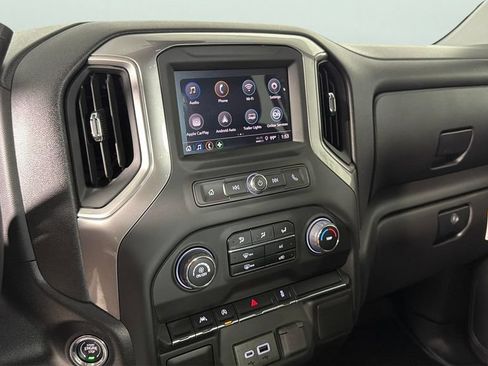 Certified 2026 Chevrolet Silverado 1500 W/T w/ WT Value Package AWD/4WD image 23