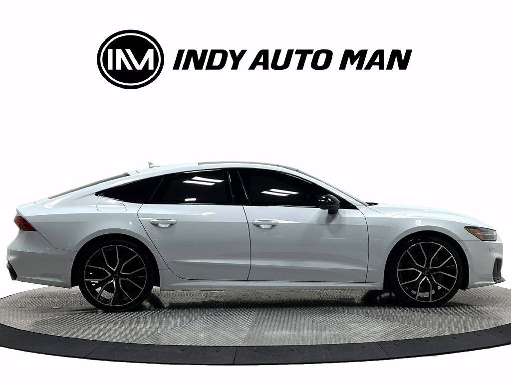 Used 2021 Audi S7 Premium Plus w/ S7 Executive Package AWD/4WD image 3