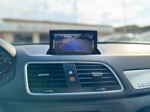 Used 2015 Audi Q3 2.0T Prestige w/ Prestige Package image 34