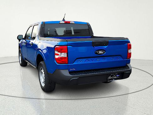 New 2026 Ford Maverick XL w/ Equipment Group 101A image 6