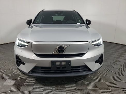 Certified 2023 Volvo XC40 Recharge Ultimate w/ Protection Package Premier AWD/4WD image 2