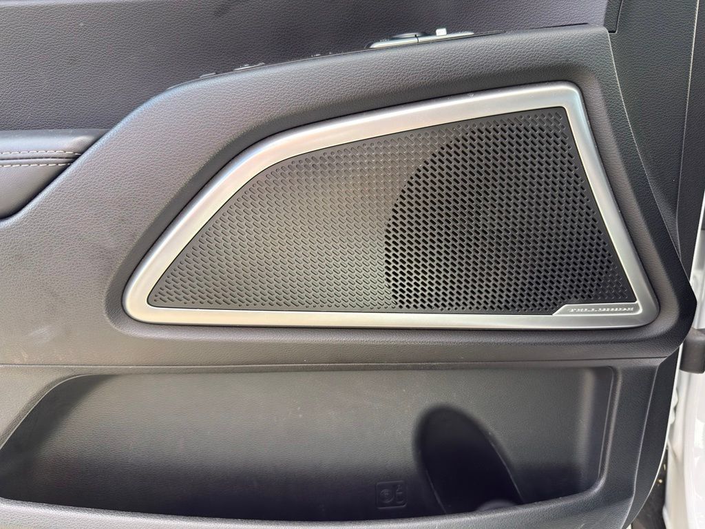 Used 2024 Kia Telluride S w/ S Sunroof Package AWD/4WD image 17