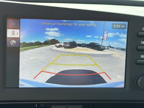 New 2026 Hyundai Elantra Sport FWD image 29