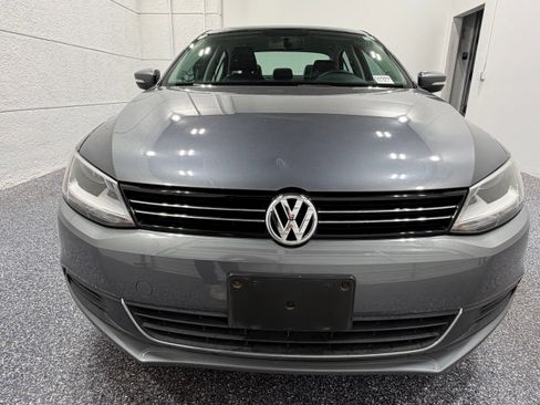 Used 2013 Volkswagen Jetta TDI FWD image 11