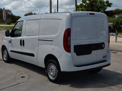Used 2022 RAM ProMaster City Tradesman image 5