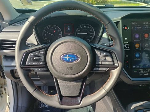 Certified 2025 Subaru Crosstrek 2.5i Limited w/ Popular Package #3A AWD/4WD image 25