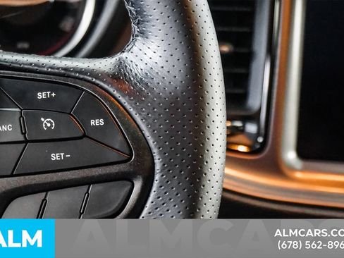 Used 2023 Dodge Challenger R/T Scat Pack RWD image 24