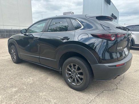 Used 2021 MAZDA CX-30 FWD 2.5 S image 5