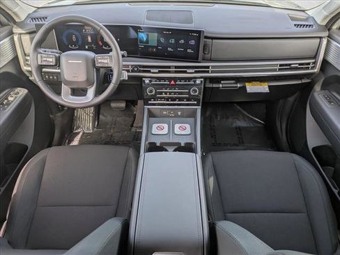 New 2026 Hyundai Santa Fe SE FWD image 16