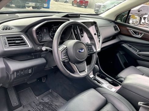 Used 2023 Subaru Ascent Touring image 17