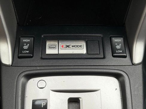 Used 2014 Subaru Forester 2.0XT Touring w/ Popular Package #2 AWD/4WD image 34