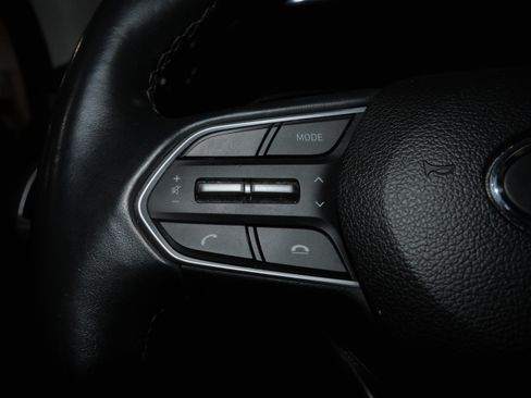 Used 2021 Hyundai Palisade SEL image 28