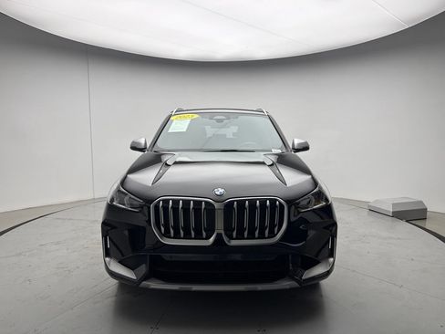 Certified 2023 BMW X1 xDrive28i w/ Premium Package AWD/4WD image 9