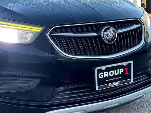Used 2018 Buick Encore Preferred w/ LPO, Active Package image 28