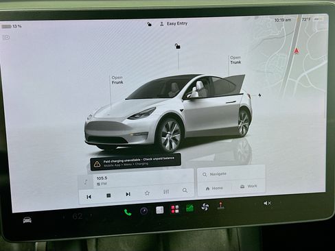 Used 2023 Tesla Model Y Long Range AWD/4WD image 19