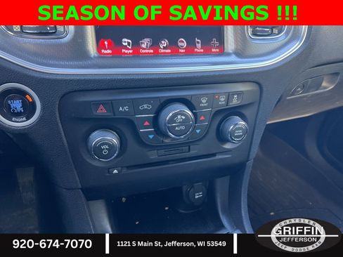 Used 2013 Dodge Charger SXT image 20