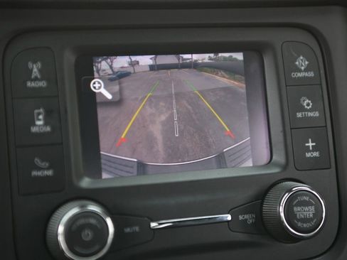 Used 2021 RAM 2500 Big Horn image 28