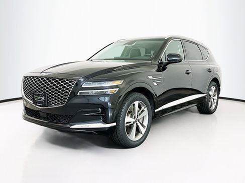 Used 2024 Genesis GV80 3.5T image 3