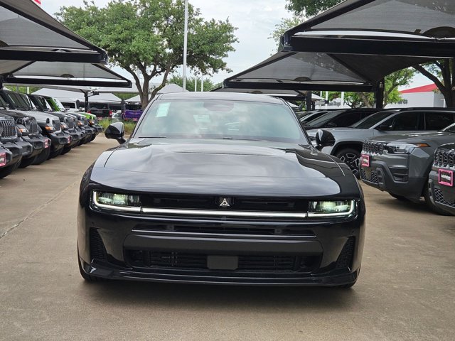New 2026 Dodge Charger R/T AWD/4WD image 6