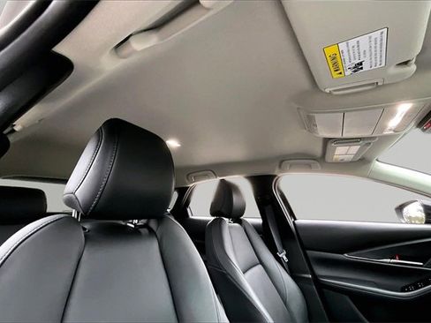 Used 2023 MAZDA CX-30 AWD 2.5 S w/ Preferred Package image 24