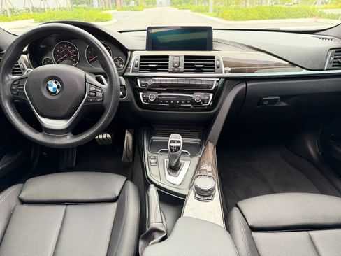 Used 2018 BMW 330i xDrive Sedan AWD/4WD image 14