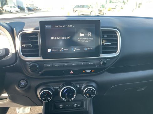 New 2026 Hyundai Venue SEL image 20