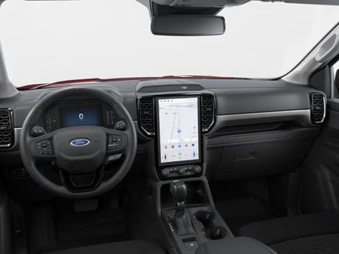 New 2026 Ford Ranger XLT image 11