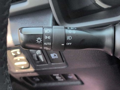 Used 2023 Toyota 4Runner Limited AWD/4WD image 26