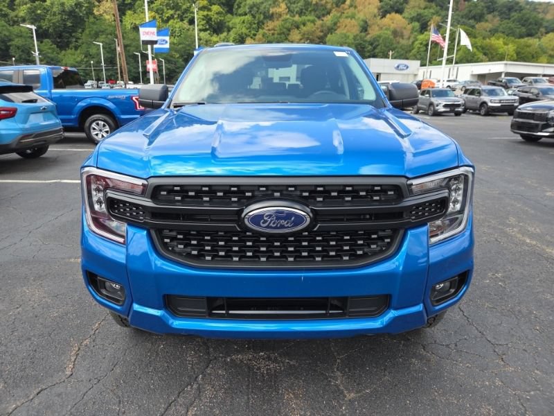 New 2026 Ford Ranger XL AWD/4WD image 2