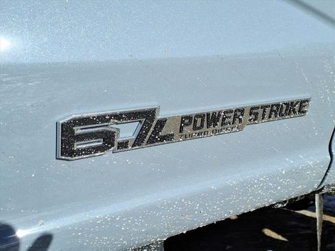 New 2026 Ford F250 4x4 Crew Cab Super Duty image 11