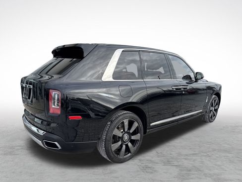 Certified 2024 Rolls-Royce Cullinan image 11