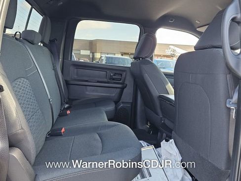 New 2026 RAM 2500 Tradesman image 15