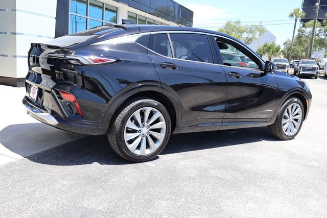 New 2026 Buick Envista Preferred FWD image 9