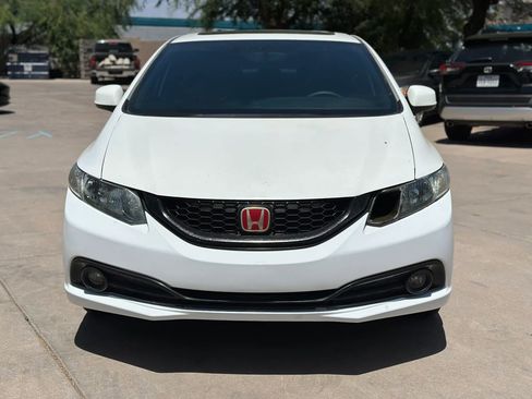 Used 2013 Honda Civic Si image 2