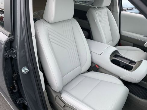 New 2026 Hyundai Palisade SEL image 25