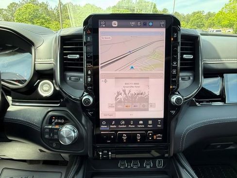 New 2026 RAM 1500 Limited AWD/4WD image 18