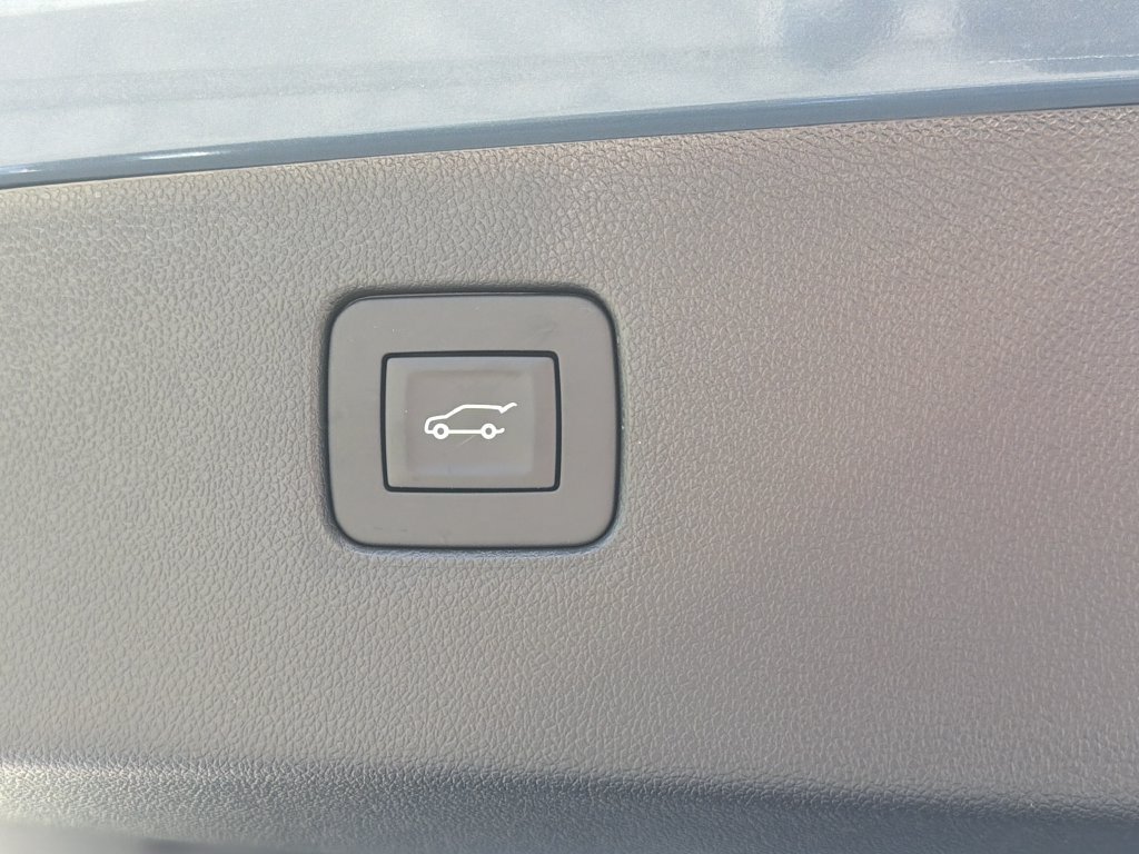 New 2026 Buick Envista Sport Touring FWD image 14
