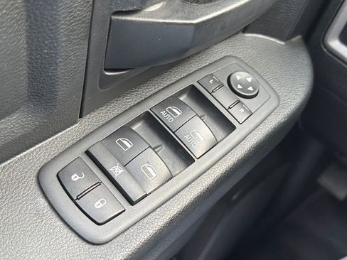 Used 2019 RAM 1500 Tradesman image 27